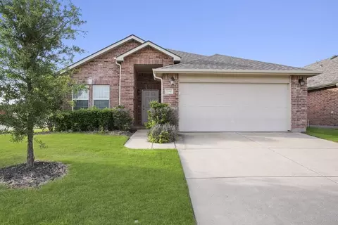 12640 Lost Prairie Dr, Fort Worth, TX 76244