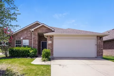 12640 Lost Prairie Dr, Fort Worth, TX 76244