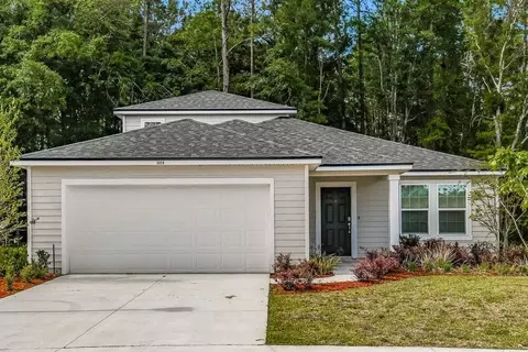3059 Firethorn Ave, Orange Park, FL 32073
