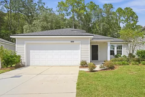 3059 Firethorn Ave, Orange Park, FL 32073