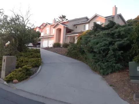 10072 Roseview Dr, East Foothills, CA 95127