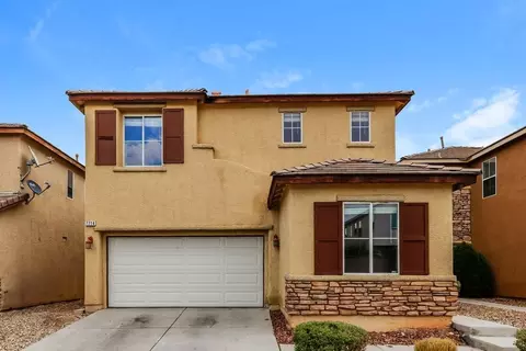 7714 Hauck St, Las Vegas, NV 89139