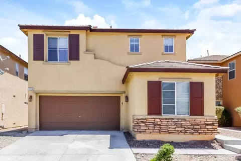 7714 Hauck St, Las Vegas, NV 89139