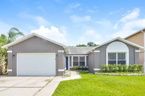 2746 Woodruff Dr, Orlando, FL 32837