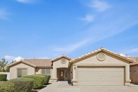 1100 Sport Of Kings Ave, Henderson, NV 89015