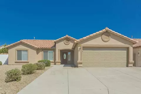 1100 Sport Of Kings Ave, Henderson, NV 89015