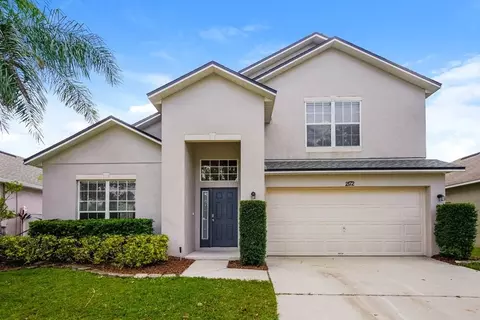 2172 Brandywine Falls Way, Orlando, FL 32824