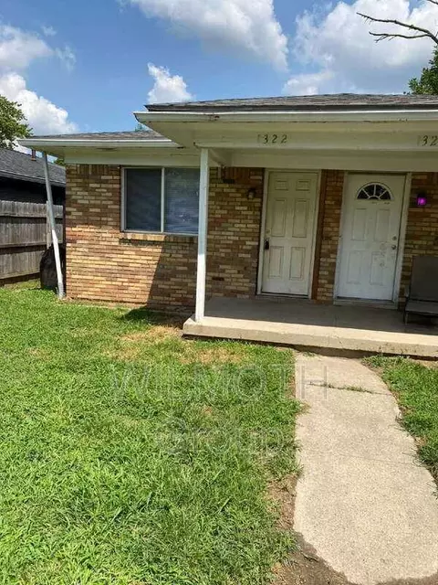 1322 Norton Ave, Indianapolis, IN 46227