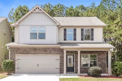416 Pearl St, Locust Grove, GA 30248