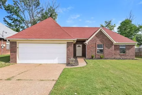 7372 Royce Cv, Memphis, TN 38125