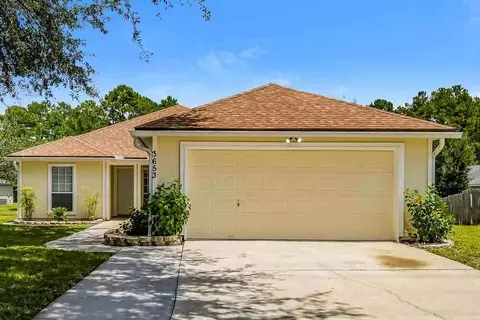 3653 August Crossing Ct, Jacksonville, FL 32210