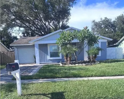 2963 Glenhaven Dr, Palm Harbor, FL 34684