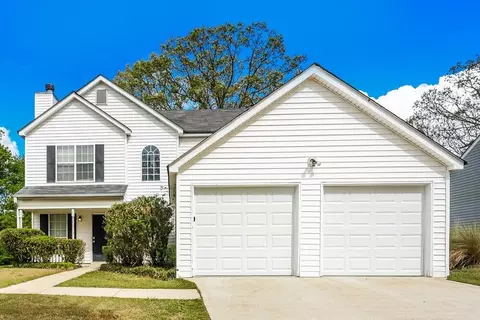 7232 Sandpiper Way, Riverdale, GA 30274