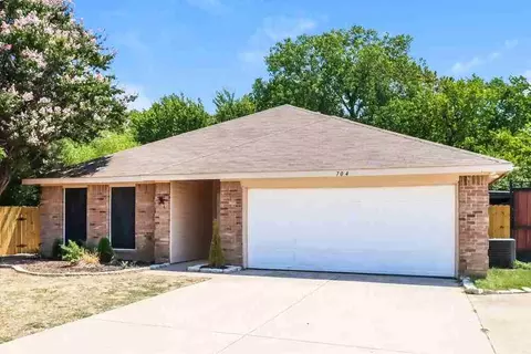 704 Mimosa Trl, Cedar Hill, TX 75104