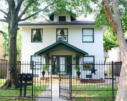 514 Branard St #514A, Houston, TX 77006