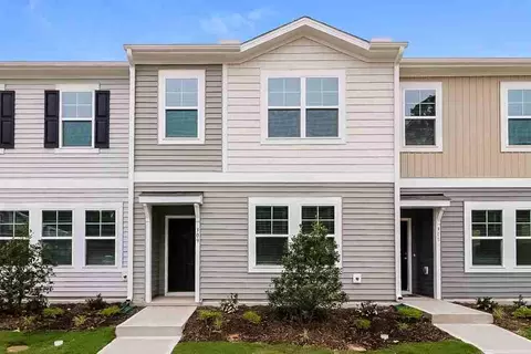 309 Stone Arbor Way, Wendell, NC 27591