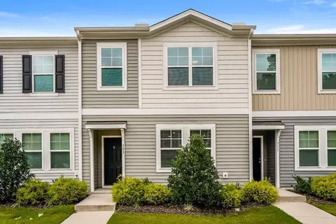 309 Stone Arbor Way, Wendell, NC 27591