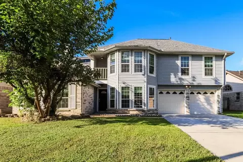 17003 Spruce Run Dr, Spring, TX 77379