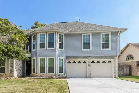 17003 Spruce Run Dr, Spring, TX 77379