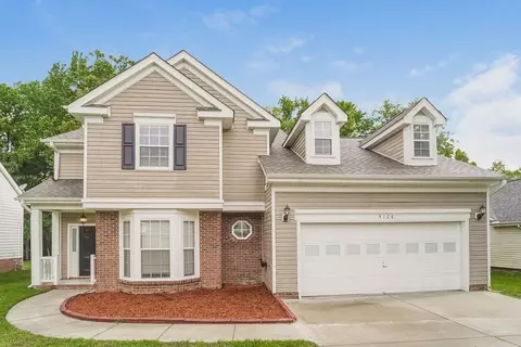 4128 Highcroft Ln, Charlotte, NC 28269