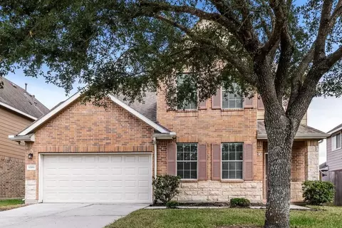 12011 Summer Range Dr, Humble, TX 77346