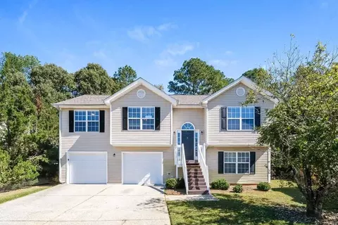 735 Ashland Park Way, Lawrenceville, GA 30045
