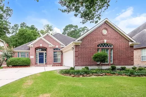1414 Summer Rain Dr, Houston, TX 77339
