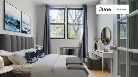 439 W 48th St #1FW, New York, NY 10036