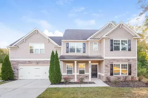 4025 Tarnwood Pl, Douglasville, GA 30135