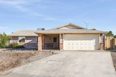 703 S 75th St, Mesa, AZ 85208