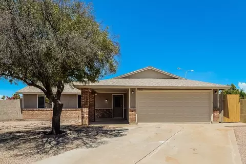 703 S 75th St, Mesa, AZ 85208