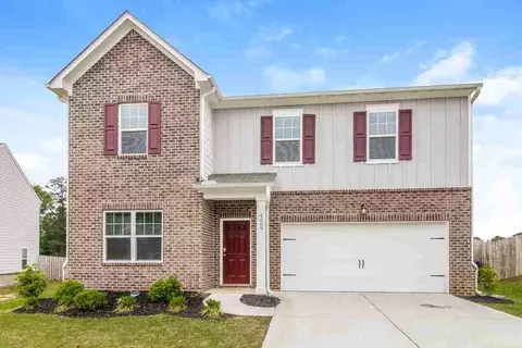 4009 Kendrick Cir, Loganville, GA 30052