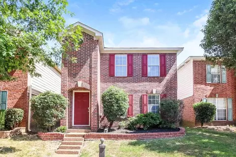 7166 Charlton Way, Cordova, TN 38018