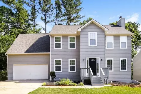 4859 Wilkie Way NW, Acworth, GA 30102