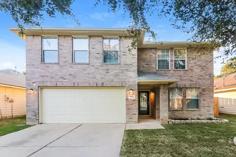 5911 Shining Leaf Ct, Katy, TX 77449