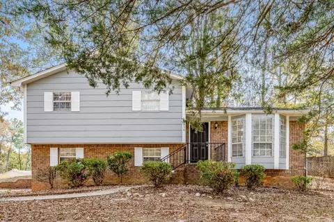 1416 Maralyn Dr, Birmingham, AL 35235