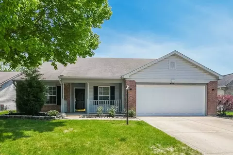 981 Ariel Way, Greenfield, IN 46140