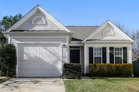 4006 Salmon River Dr, Monroe, NC 28110