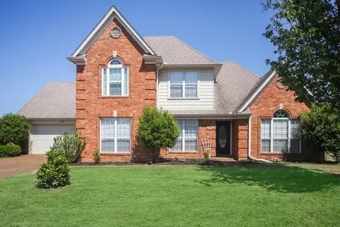 7412 English Ivy W, Olive Branch, MS 38654