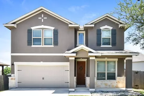 11122 Bedazzled, San Antonio, TX 78245