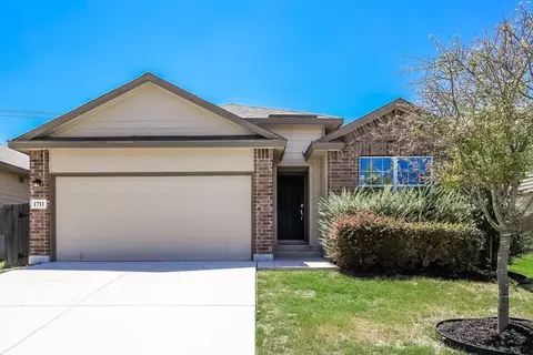 1711 Emerald Edge, San Antonio, TX 78245