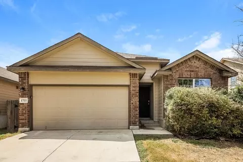 1711 Emerald Edge, San Antonio, TX 78245