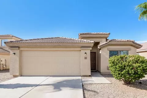 12357 W Heatherbrae Dr, Avondale, AZ 85392