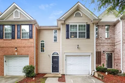 713 Celeste Ln SW, Atlanta, GA 30331