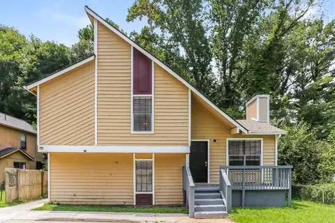 806 Durham Xing, Stone Mountain, GA 30083