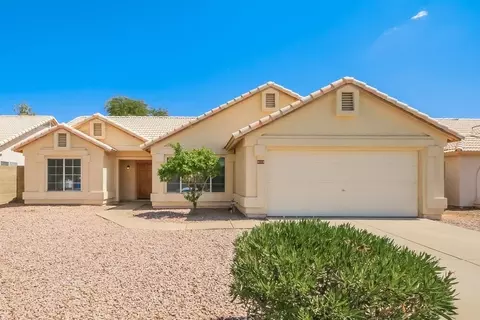 4119 E San Pedro Ave, Gilbert, AZ 85234