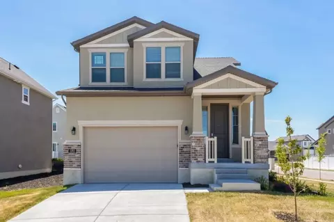 1083 W Osprey Dr, Stansbury Park, UT 84074