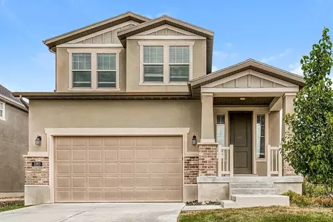 1083 W Osprey Dr, Stansbury Park, UT 84074