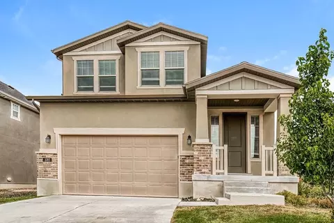 1083 W Osprey Dr, Stansbury Park, UT 84074