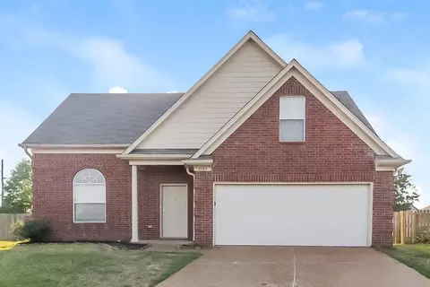 2763 Box Turtle Cv, Cordova, TN 38016